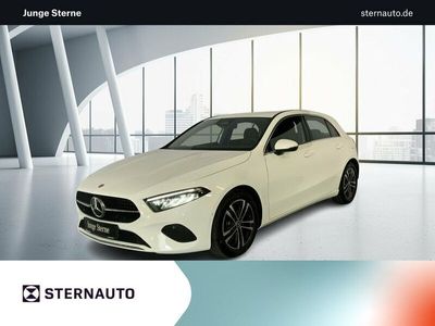 Mercedes A200