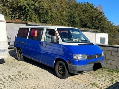 VW T4