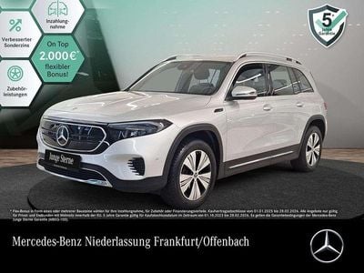 Mercedes EQB300