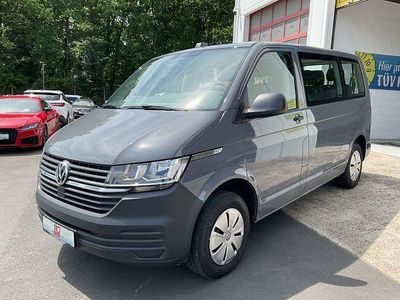 VW Caravelle