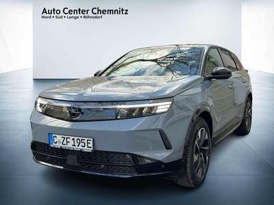 Usata Opel Grandland Electric 156 kW (213 CV) 2026 Grigio SUV