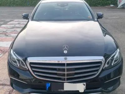 Gebraucht Mercedes E450