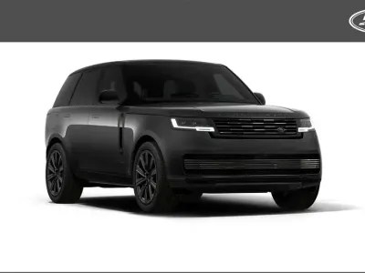 Neu Land Rover Range Rover 551 PS (405 kW) 2026 Carpathian grey SUV