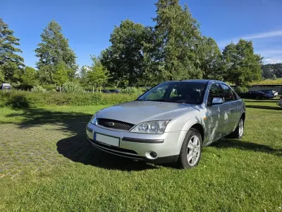 Gebraucht Ford Mondeo