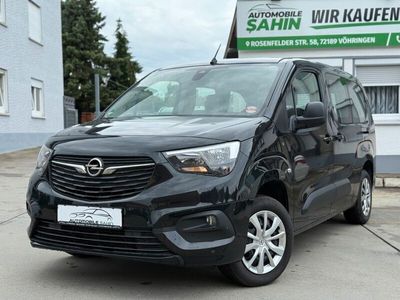 Opel Combo Life