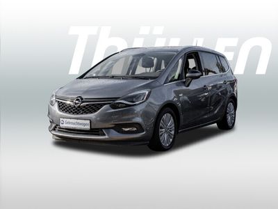 Opel Zafira Tourer