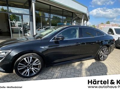 gebraucht Renault Talisman INITIALE PARIS TCe 225 AHK+BOSE+HUD+UVM