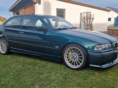 Gebraucht 1998 BMW 323 Performance Coupé | 28.000 €