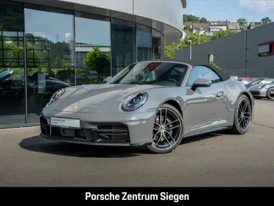 Gebraucht Porsche 992