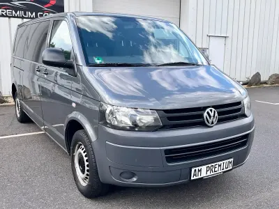 Gebraucht VW Caravelle