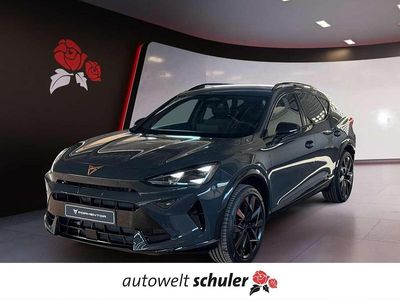 Neu Cupra Formentor 150 PS (110 kW) 2025 Blau SUV