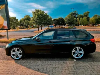 Używany BMW 330