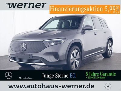 Mercedes EQB300