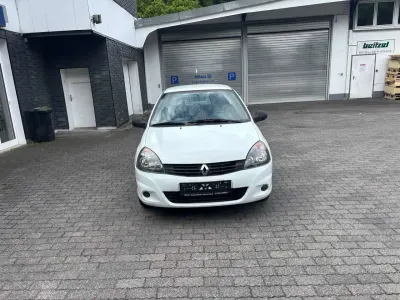 Brugt Renault Clio IV