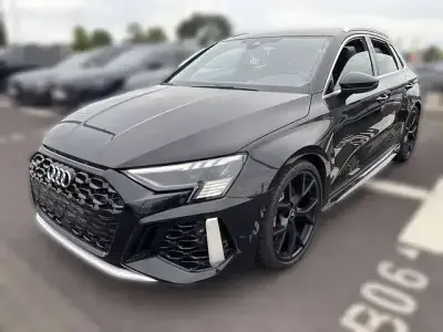Gebraucht Audi RS3