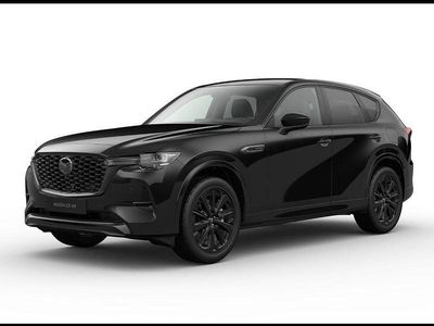 Nouă Mazda CX-60 Homura-Line 327 CP (240 kW) 2026 SUV