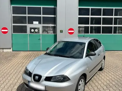 Gebraucht Seat Ibiza