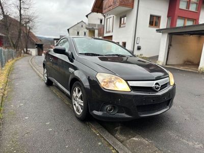 gebraucht Opel Tigra TwinTop