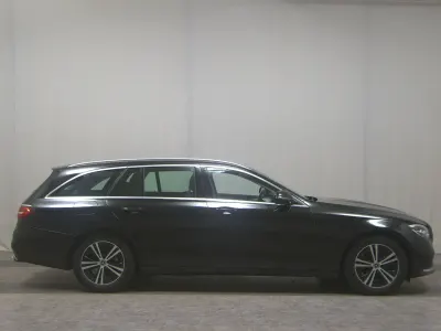 Gebraucht Mercedes E220