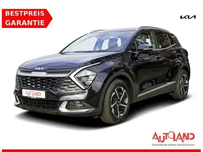 Gebraucht Kia Sportage Vision 150 PS (110 kW) 2024 Andere SUV