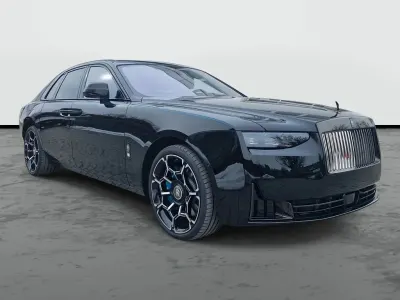 Gebraucht Rolls Royce Ghost