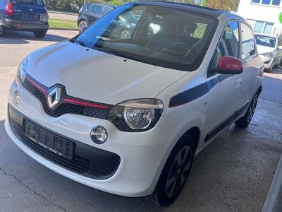 gebraucht Renault Twingo SCe 70 Liberty