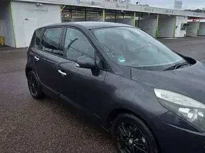 Gebraucht Renault Scénic III