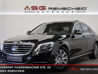 Mercedes S350