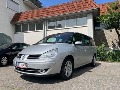 Renault Grand Espace