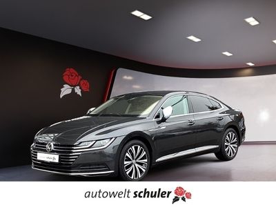 gebraucht VW Arteon 2.0 TDI Elegance