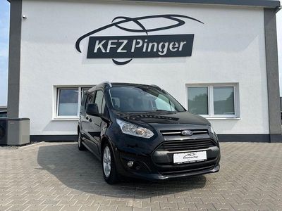 Ford Grand Tourneo Connect