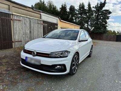 gebraucht VW Polo 2.0 TSI OPF DSG GTI GTI