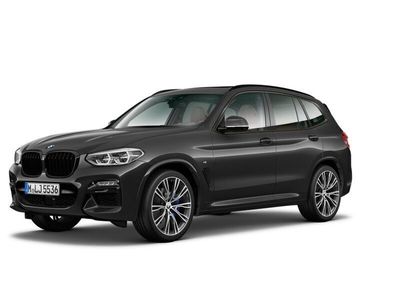 gebraucht BMW X3 M40i