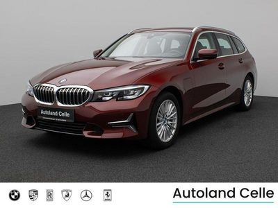 BMW 320e