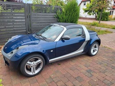 Smart Roadster