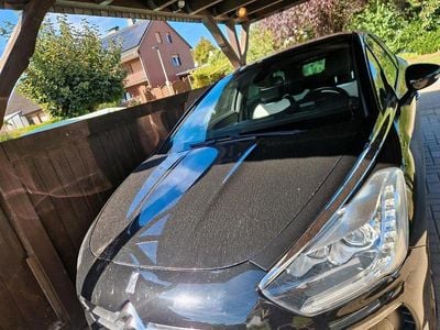 Citroën DS5