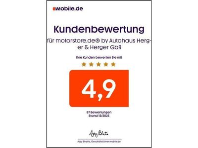 Frostweiss/frozenwhite (pn3gz0) Gebraucht 2022 Ford 300 Van | 14.490 €