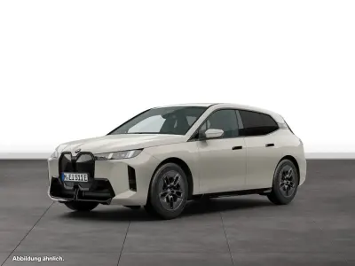 Gebraucht BMW iX