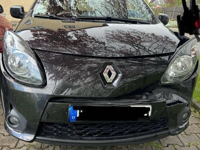 gebraucht Renault Twingo 