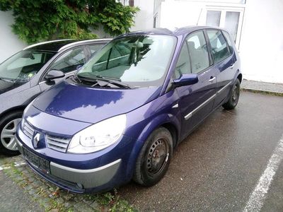 Renault Scénic II