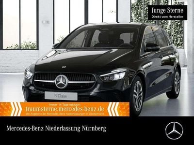 Mercedes B250