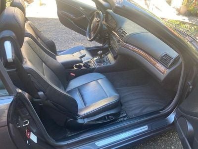 BMW 318 Cabriolet