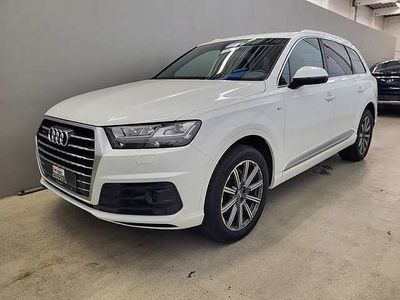 gebraucht Audi A8 50 TDI quattro *TOP Ausstattung*