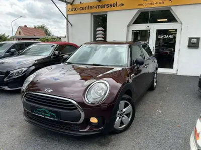 Gebraucht Mini Clubman