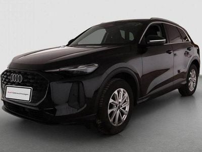 Usata Audi Q5 Sport 204 CV (150 kW) 2025 Nero SUV