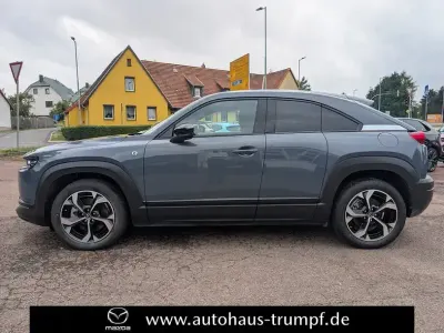 Gebraucht Mazda MX30