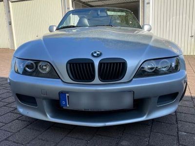 gebraucht BMW Z3 Roadster 2.0 -