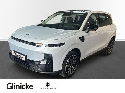 Gebraucht Leapmotor B10 160 kW (218 PS) 2025 Silber SUV