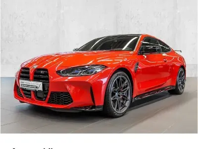 Gebraucht BMW M4