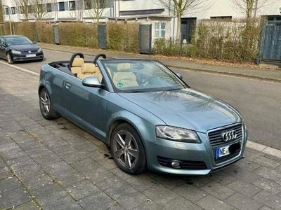 Audi A3 Cabriolet